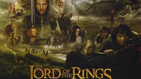 LORD OF THE RINGS Prequel Series Gets Early Second Season Renewal From Amazon