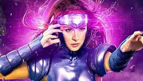 The Discussion Gets Heated Over Who'd Win Between Jean Grey And Wonder Woman In A Fight To The Death