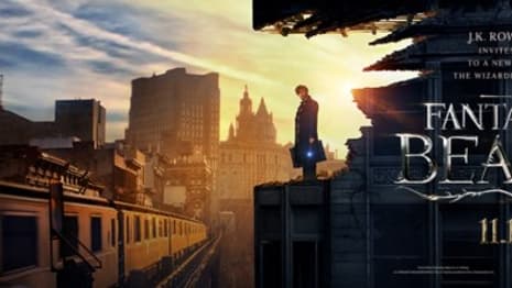 VIDEO: Every FANTASTIC BEASTS AND WHERE TO FIND THEM Easter Egg & HARRY POTTER Reference