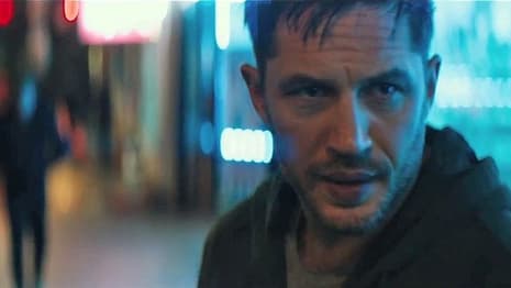 BLACK PANTHER Composer Ludwig Göransson Set To Score Ruben Fleischer’s VENOM