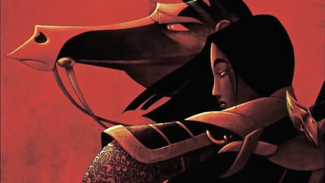 Disney Selects Niki Caro To Direct And Bill Kong To Produce The Live Action Adaptation Of MULAN