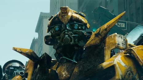 Michael Bay Confirms BUMBLEBEE Spinoff Is A Prequel, Talks Shia LaBeouf Cameo