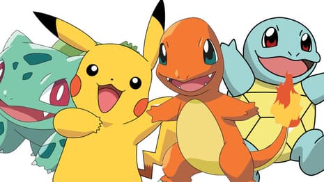 Live-Action Pokemon Movie In The Works According To New Report