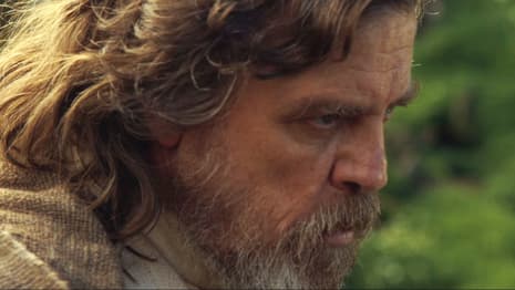 RUMOR: New Leaked Plot Details For STAR WARS: EPISODE VIII
