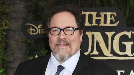 Jon Favreau Confirms Return To The Marvel Cinematic Universe