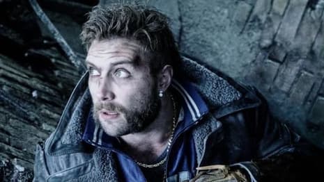 Jai Courtney Hasn't Heard Anything About A SUICIDE SQUAD Sequel, But He's Not Done With Boomerang