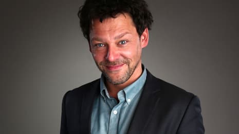 Richard Coyle Cast As New Villain In THE CHILLING ADVENTURES OF SABRINA