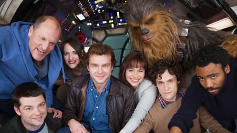 SOLO: A STAR WARS STORY - How Can The Film's First Trailer Win Over Fans?