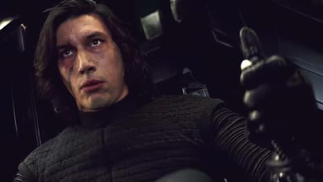 SPOILERS: STAR WARS: THE LAST JEDI - Here Are 5 Story Tidbits You Didn't Know About The Film