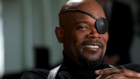 New AVENGERS 4 Casting Call Seemingly Reveals That Nick Fury Will Make An Appearance