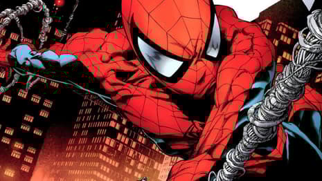 Jon Watts Once Again Places His Confidence In Tom Holland