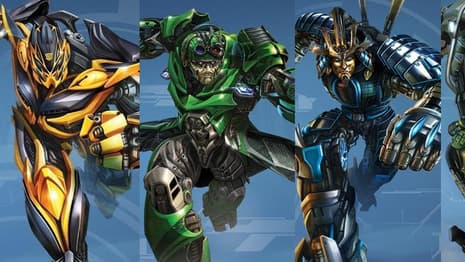 VIDEO: RedLetterMedia - DELIVER US FROM EVIL, EDGE OF TOMORROW, TRANSFORMERS