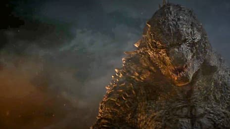 GODZILLA Sequel To Enter Works If Successful In China