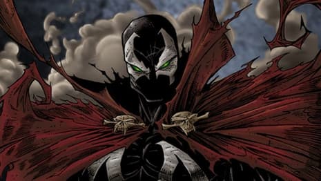 Todd McFarlane Shares A Sneak Peek Of The Script For His New SPAWN Movie