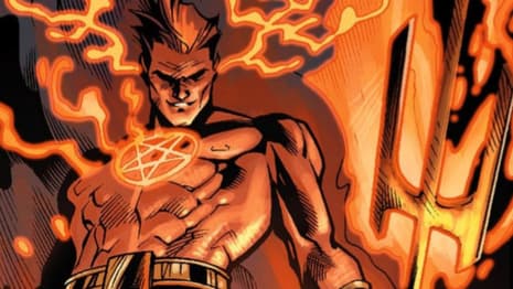 Marvel's HELSTROM Rounds Out Its Cast With Tom Austen, Sydney Lemmon, Elizabeth Marvel & Four More