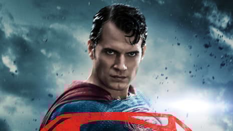 BATMAN V SUPERMAN: Superman Had How Many Lines?