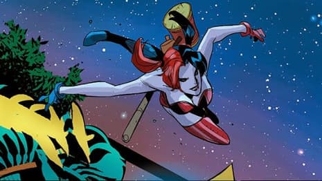 TheRealTomServo Presents... Matt Spicer's THE CREEPER Pitch