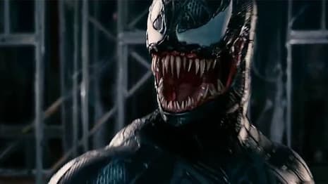 SPIDER-MAN 3 Star Topher Grace Gives His Seal Of Approval To VENOM: Tom Hardy Is The Guy To Play That Role