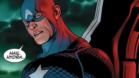 Former MARVEL Editor-In-Chief Jim Shooter Isn't A Big Fan Of The Current State Of Marvel Comics