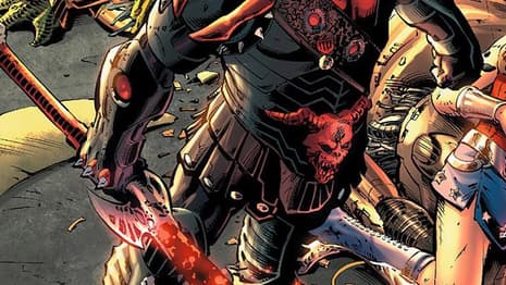 JUSTICE LEAGUE Character, Costume, And Plot Details Revealed; Steppenwolf Confirmed As The Villain