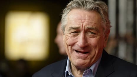 Robert De Niro In Talks For A Key Role In Joaquin Phoenix's JOKER