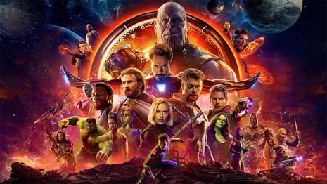 EDITORIAL: Does An Original Team Member Have To Die In AVENGERS: INFINITY WAR?