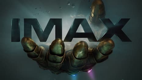 Marvel Studios Is Bringing All 20 Of Their Films To IMAX For A Special One Week 10th Anniversary Film Festival