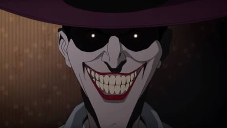 Mark Hamill Will Not Be Attending THE KILLING JOKE World Premiere At SDCC
