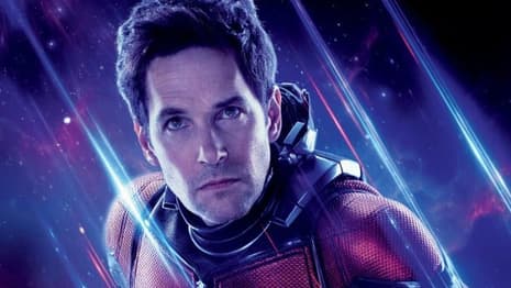 AVENGERS: ENDGAME Star Paul Rudd Joins The Cast Of Jason Reitman's GHOSTBUSTERS 2020