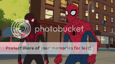 FlixMentallo21 and ILoveStargirl Present: Marvel Superheroes: Knights and Kings