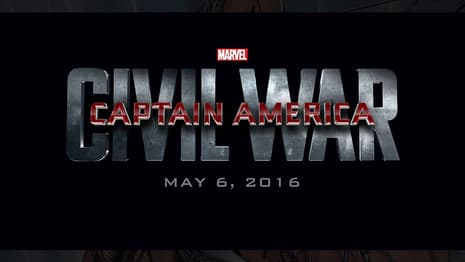 Prophet's REVIEW for CAPTAIN AMERICA:CIVIL WAR (SPOILER FREE)