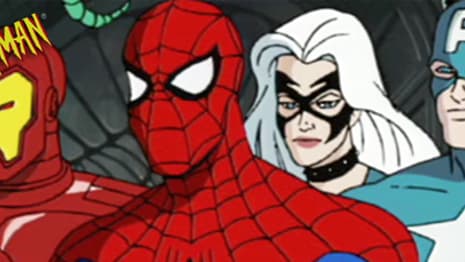 How I Would Introduce Spider-Man Into the MCU