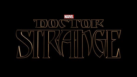 DOCTOR STRANGE Begins Production As Full Cast List And Synopsis Is Revealed