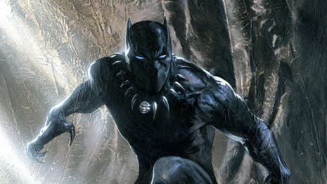 EDITORIAL: Is BLACK PANTHER The Best Marvel Cinematic Universe Origin Story?