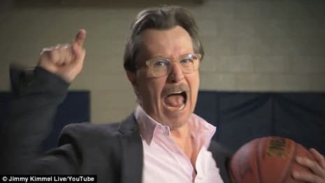 Gary Oldman: Somebody please get this man a comedy