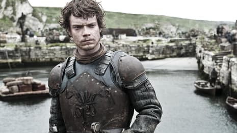 Shane Black's THE PREDATOR Adds GAME OF THRONES Actor Alfie Allen