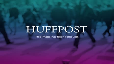 Chiwetel Ejiofor's Role In DOCTOR STRANGE Finally Revealed