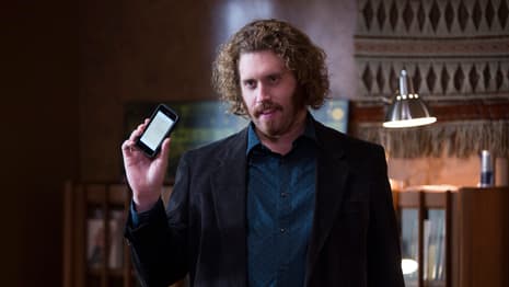 Steven Spielberg's READY PLAYER ONE Adds DEADPOOL & SILICON VALLEY Star T.J. Miller