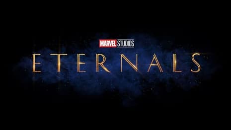 THE ETERNALS: Kevin Feige Reveals New Details On Marvel Studios' First Openly Gay Hero
