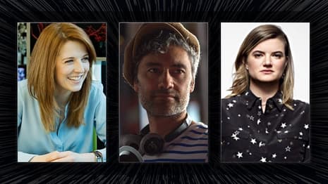 STAR WARS: Taika Waititi's Movie And Leslye Headland's Disney+ TV Series Confirmed By Lucasfilm