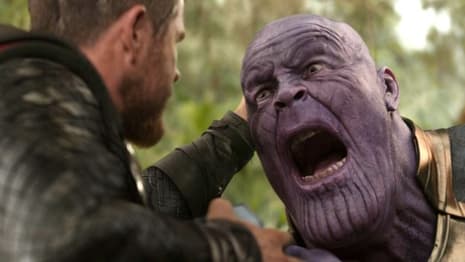 Thanos' Snap In AVENGERS: INFINITY WAR Now Has An Official Name For AVENGERS 4
