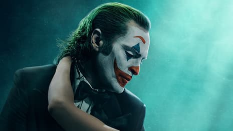JOKER: FOLIE À DEUX Poster Sets The Stage For Next Week's Trailer Debut
