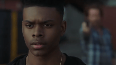 CLOAK & DAGGER: Tyrone Hunts Down Connors In The New Promo For Season 2, Episode 5: Alignment Chart