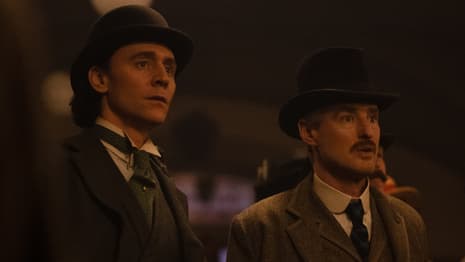 LOKI Costume Designer Christine Wada On Season 2 Return, Going To The 1890s, Spacesuits & More! (Exclusive)