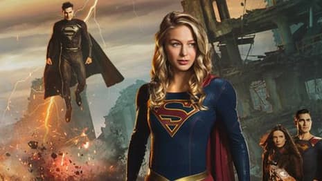ELSEWORLDS: All The Biggest Moments And Spoilers From SUPERGIRL's Final Chapter Of The Crossover