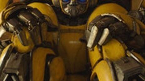 John Cena Pursues BUMBLEBEE In This Action-Packed Clip From The TRANSFORMERS Spinoff