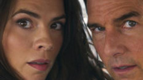 MISSION: IMPOSSIBLE - DEAD RECKONING PART ONE First Reactions Hail It As The Best Movie Of The Year!