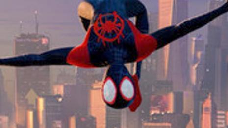 SPIDER-MAN: ACROSS THE SPIDER-VERSE's Digital Release Date Has Seemingly Been Revealed