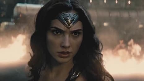 BATMAN v SUPERMAN: DAWN OF JUSTICE - 10 Massive New Reveals From Zack Snyder's Live Commentary