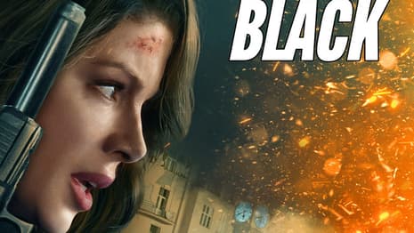 CANARY BLACK: Things Get Personal For Kate Beckinsale In Action-Packed New Trailer